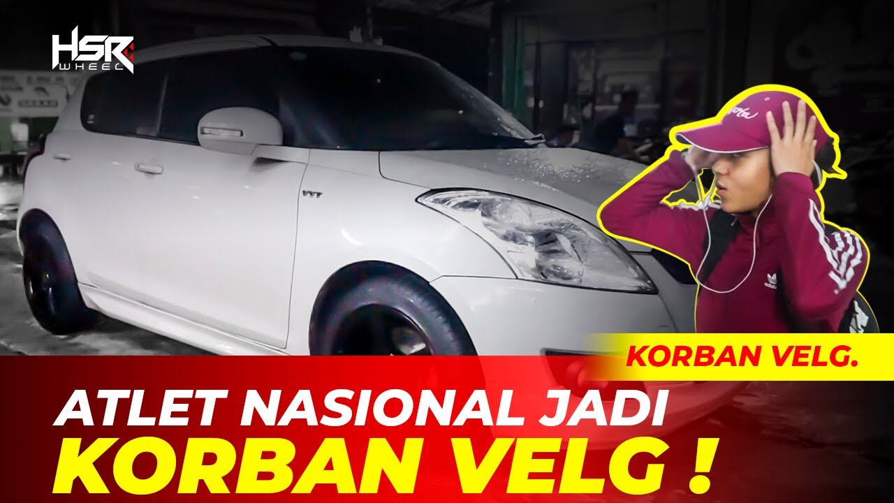 Prank Mobil Maya Sheva HILANG !!! | Korban Velg - EP 1
