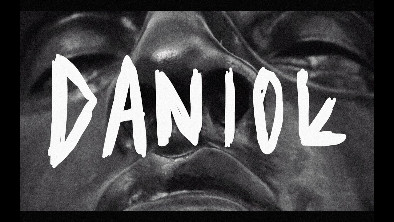 Pokusa - DANIOŁ ( OFFIZIEL BTS )