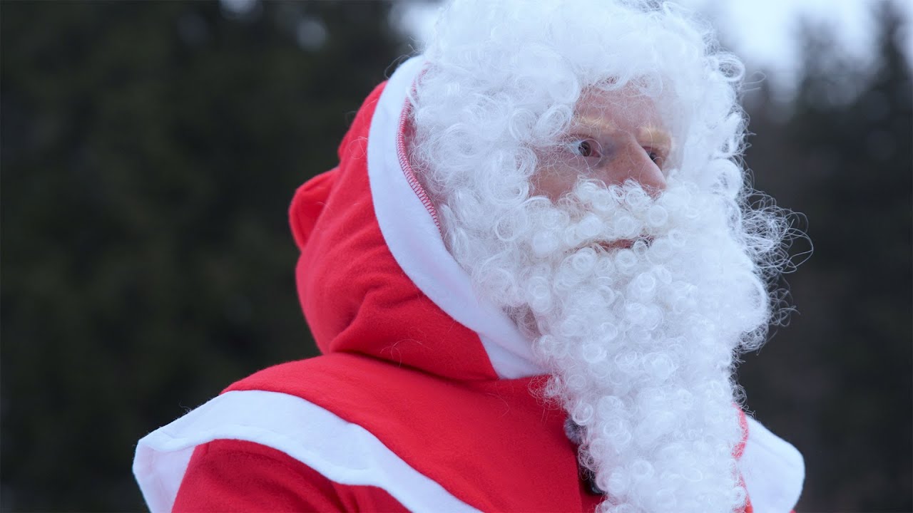 Je Božiček ugrabil Jerrya?