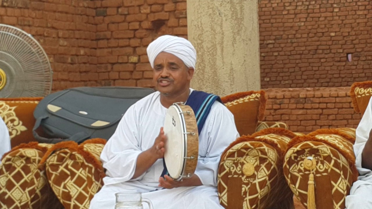 الجيلي الشيخ صل الله عليك يا النبي الريس منزل شيخ عبد الغني نور الدائم