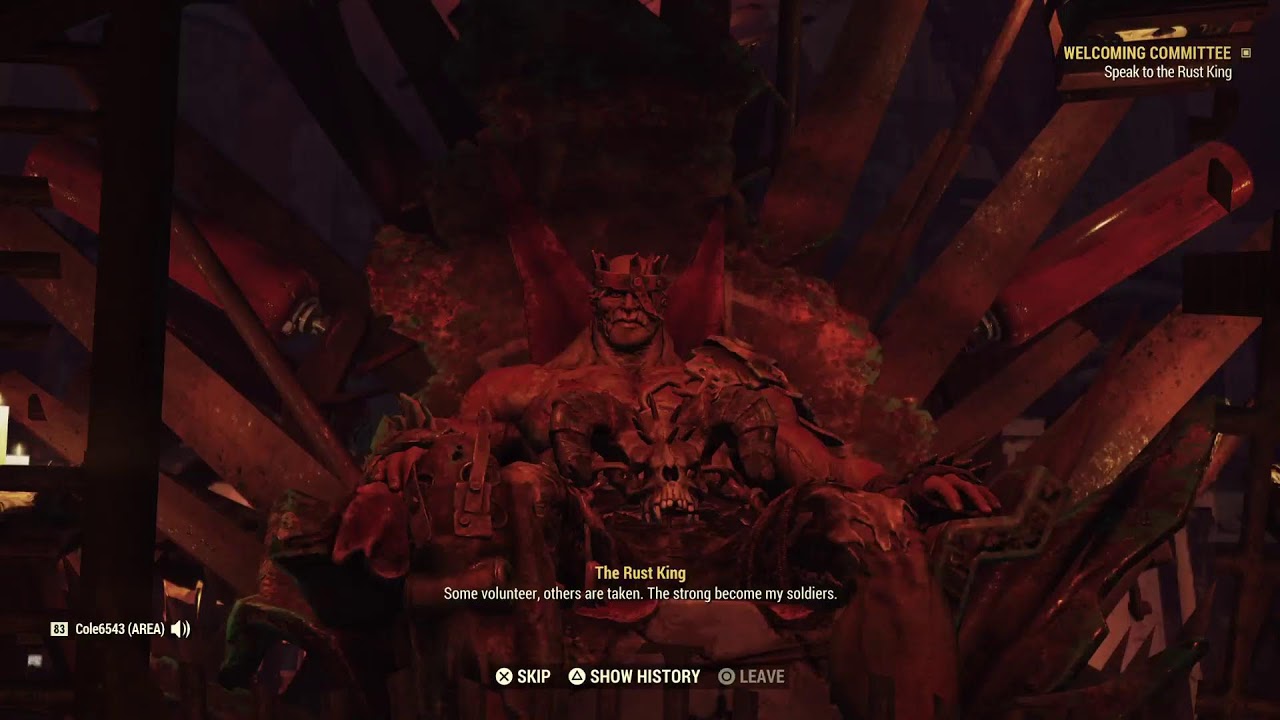 Fallout 76 More Stuff to Explore