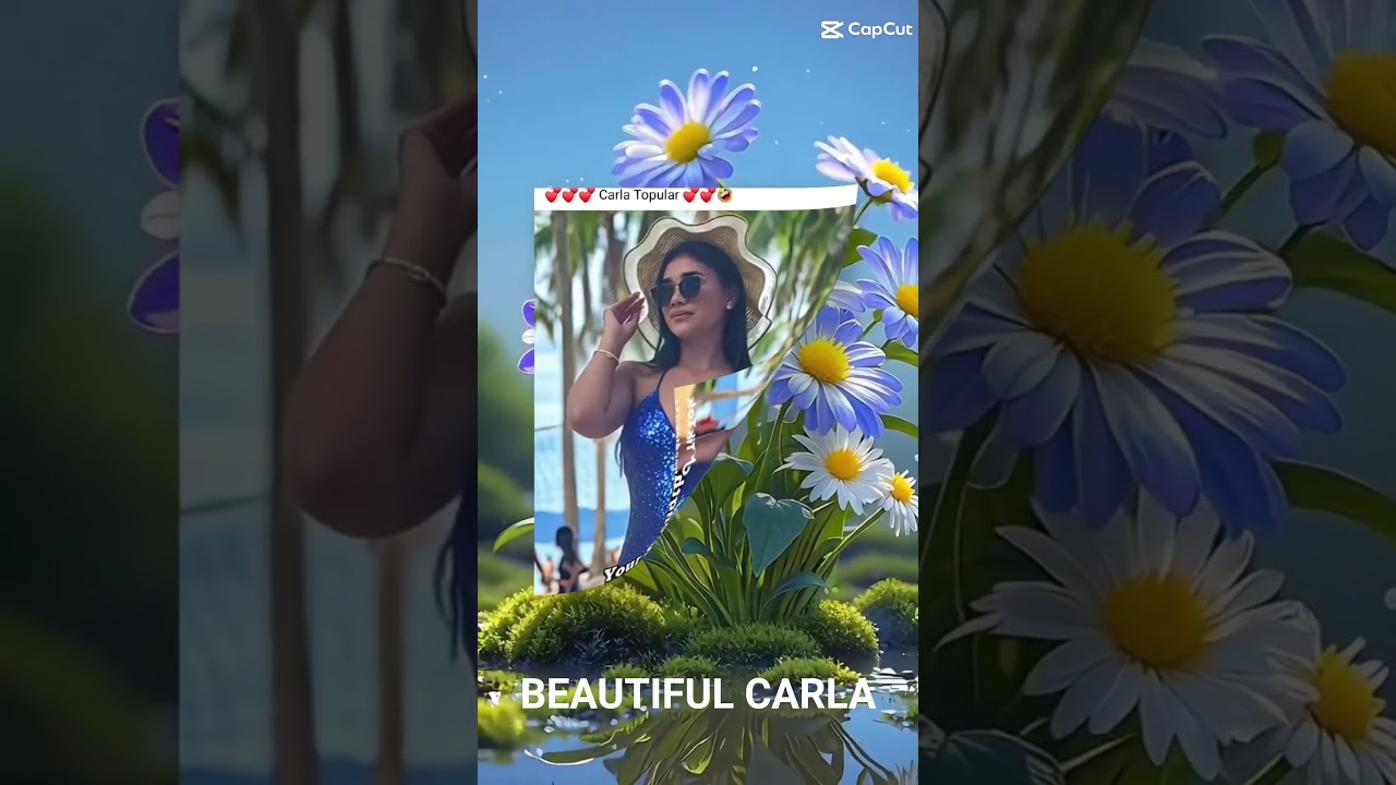 Beautiful Carla #carlatopular #kuyajomarvlog #kalingaprab #kalingapdan #kalingapedu #jomcarl