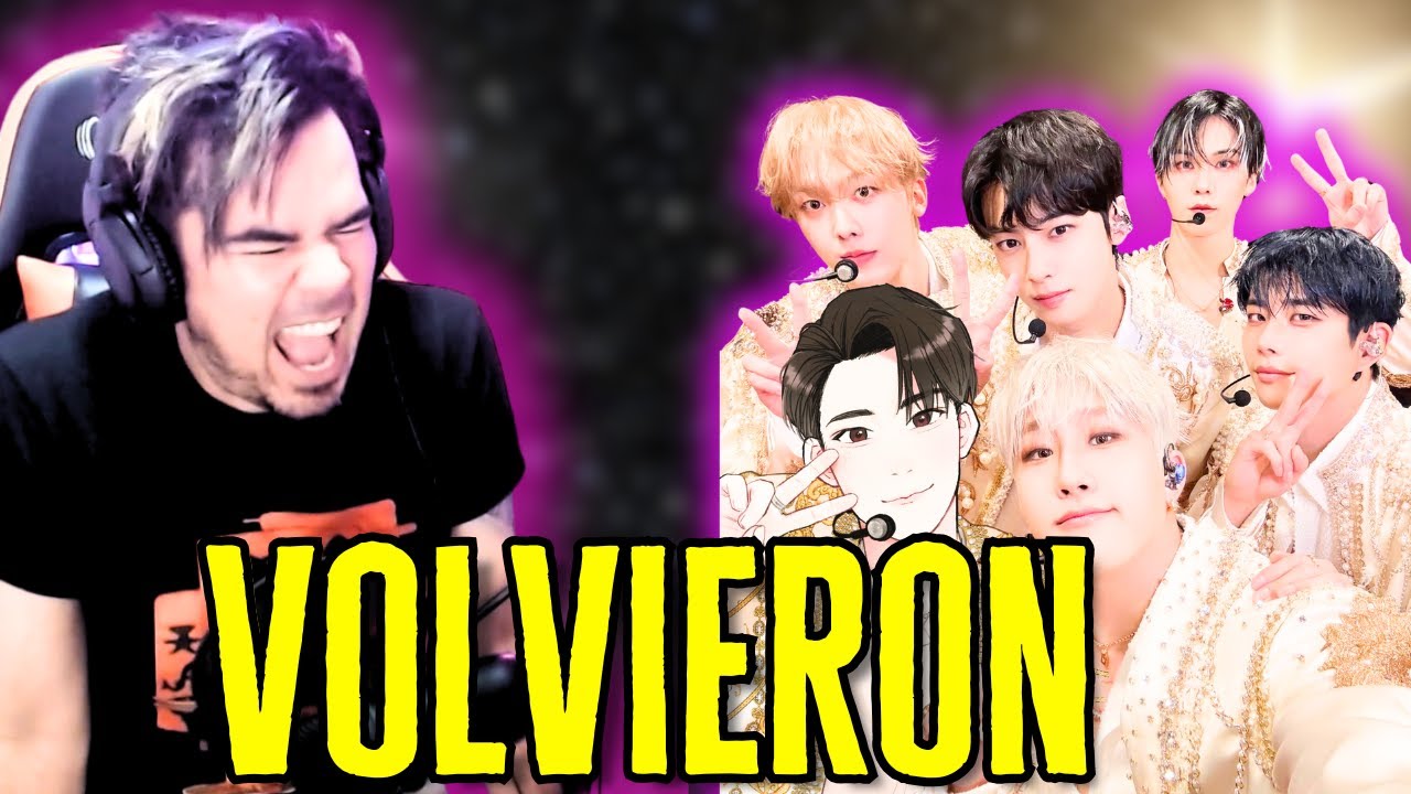 One [REACCIÓN] Astro Stargraphy 2025