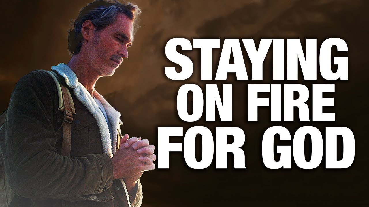 When Your Fire Goes Out…