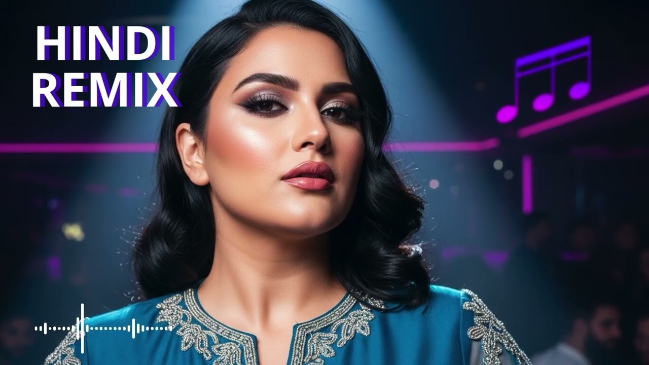Desert Bollywood Party Mix 2026 🏜 High BPM EDM Heat