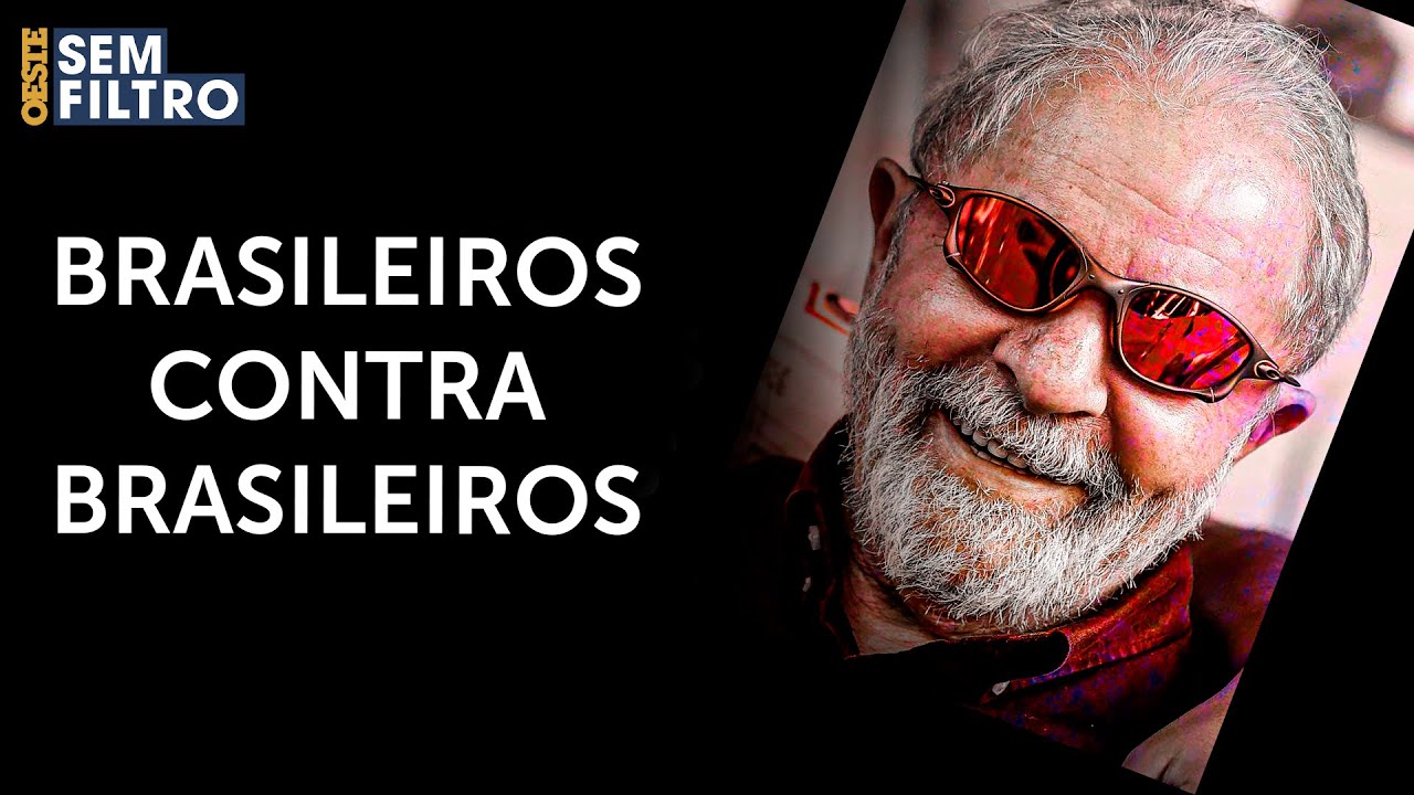 'Se o pobre consumir mais, o rico vai ficar mais rico', afirma Lula