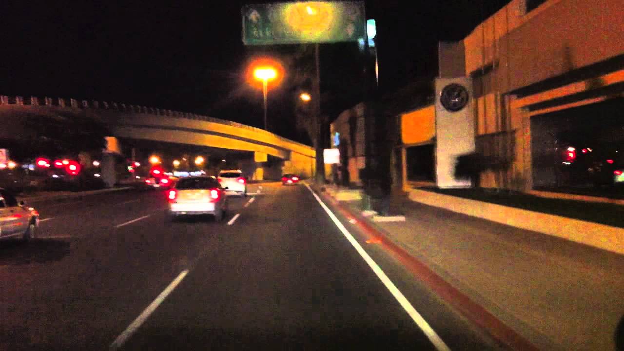 Blvds en Hermosillo Sonora, Mexico