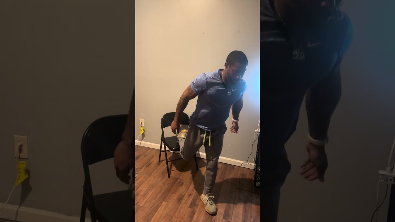 Full body workout 