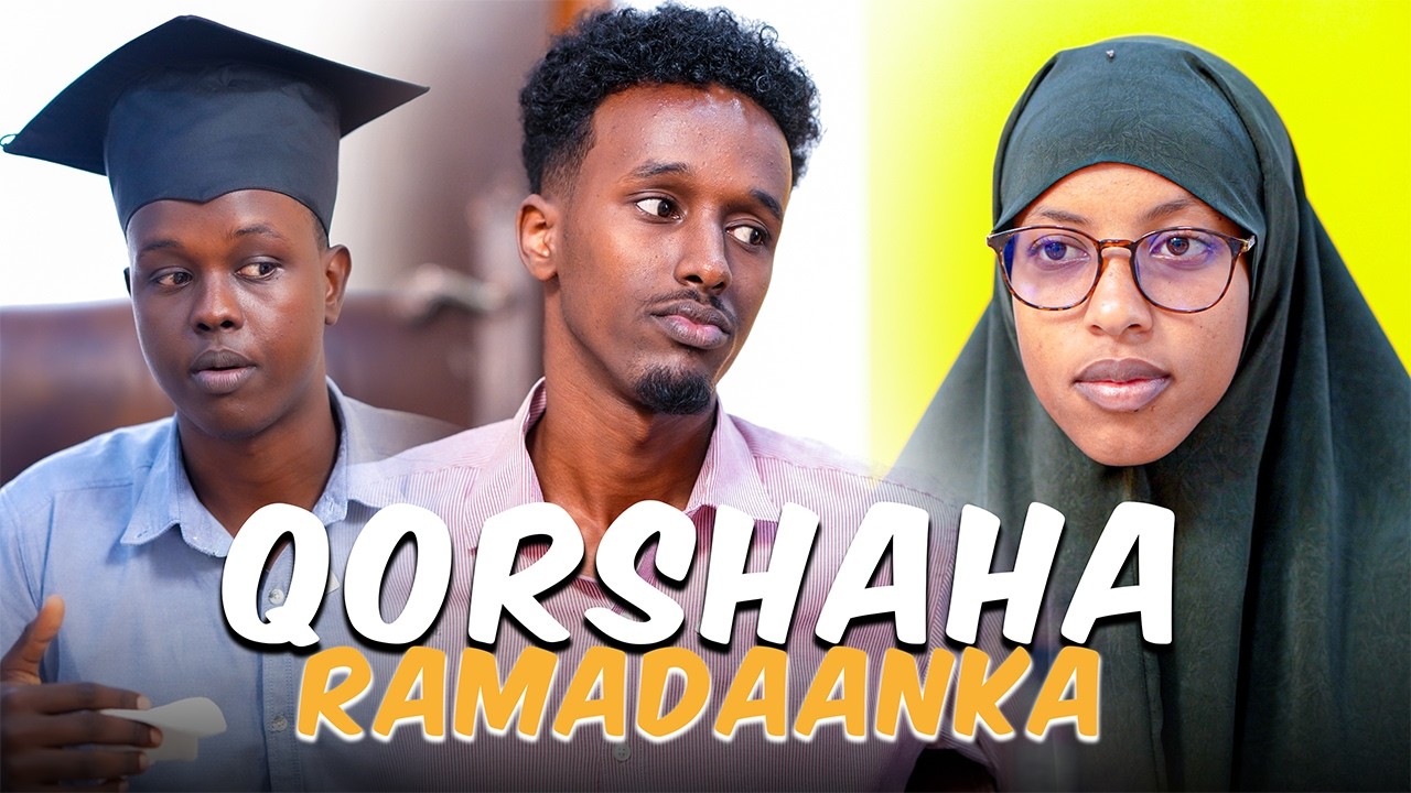 Adi Ahaan Maxaa Kuu Qorshaysan In Aad Bishaan Dadka U Gudbiso?@jiilmedia