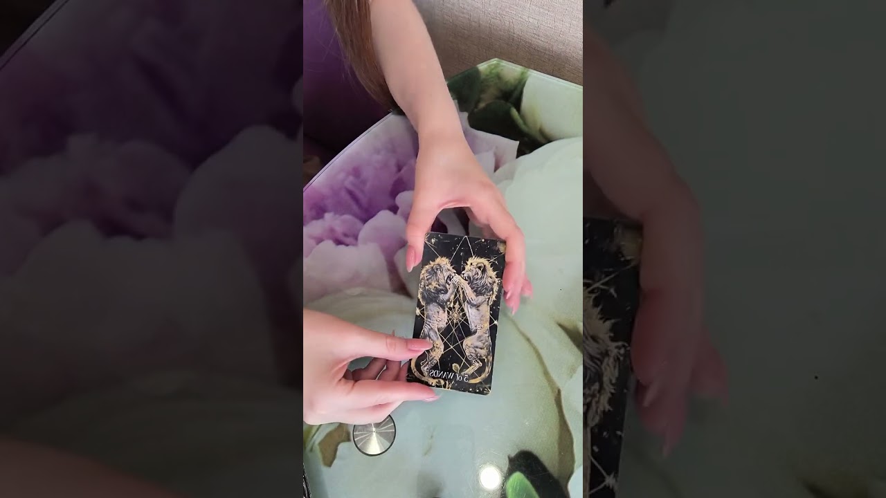 Три совета 🌿🖤
