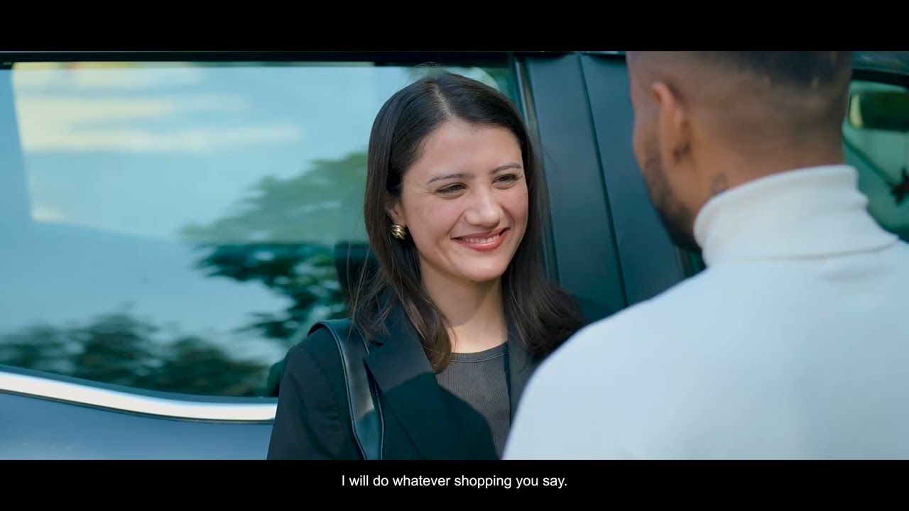 Trust | Short Film | Sanju Sehrawat English