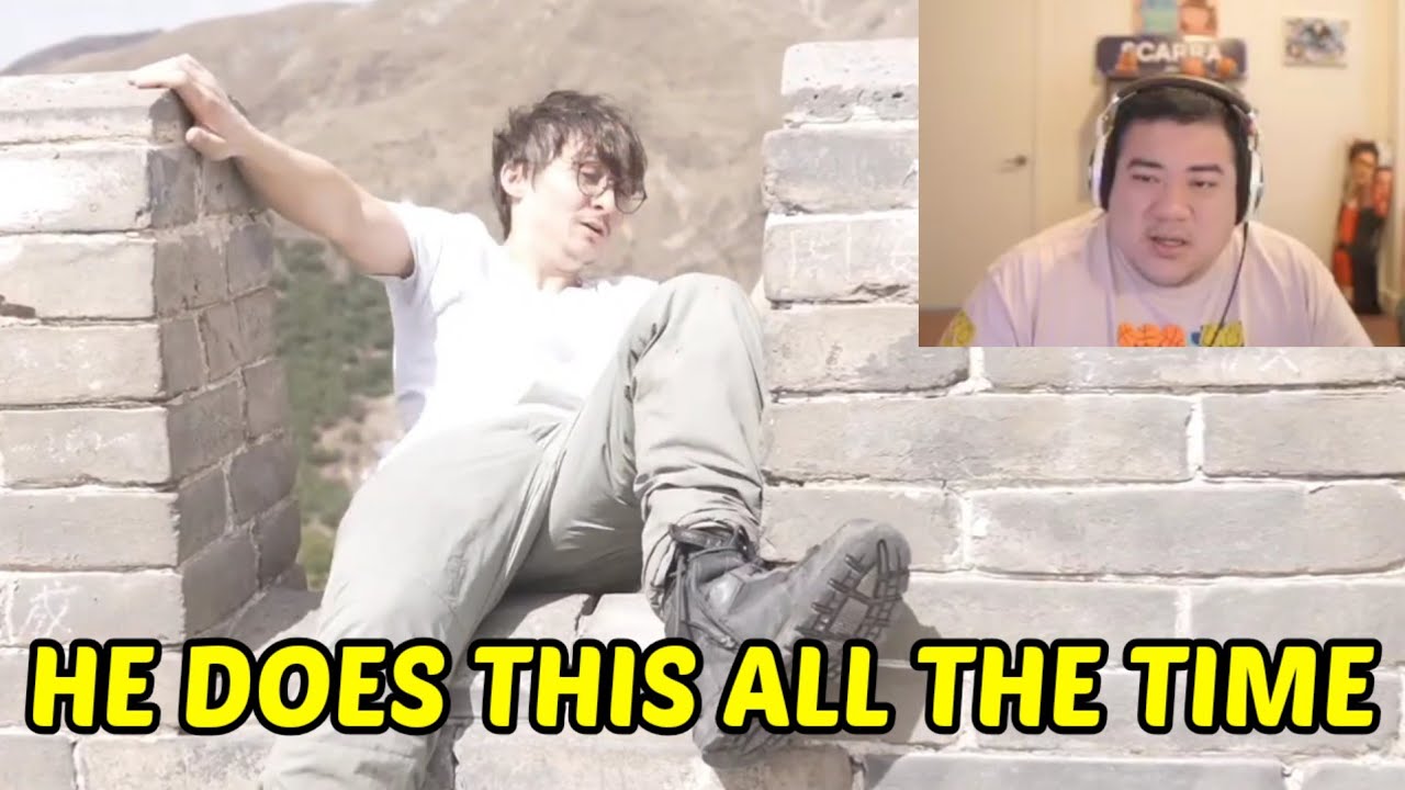 Things That Lily Hates From Michael
