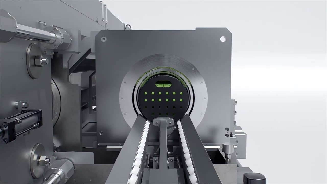 정수압 프레스-HiPPo HPP High pressure processing [일신오토클레이브]