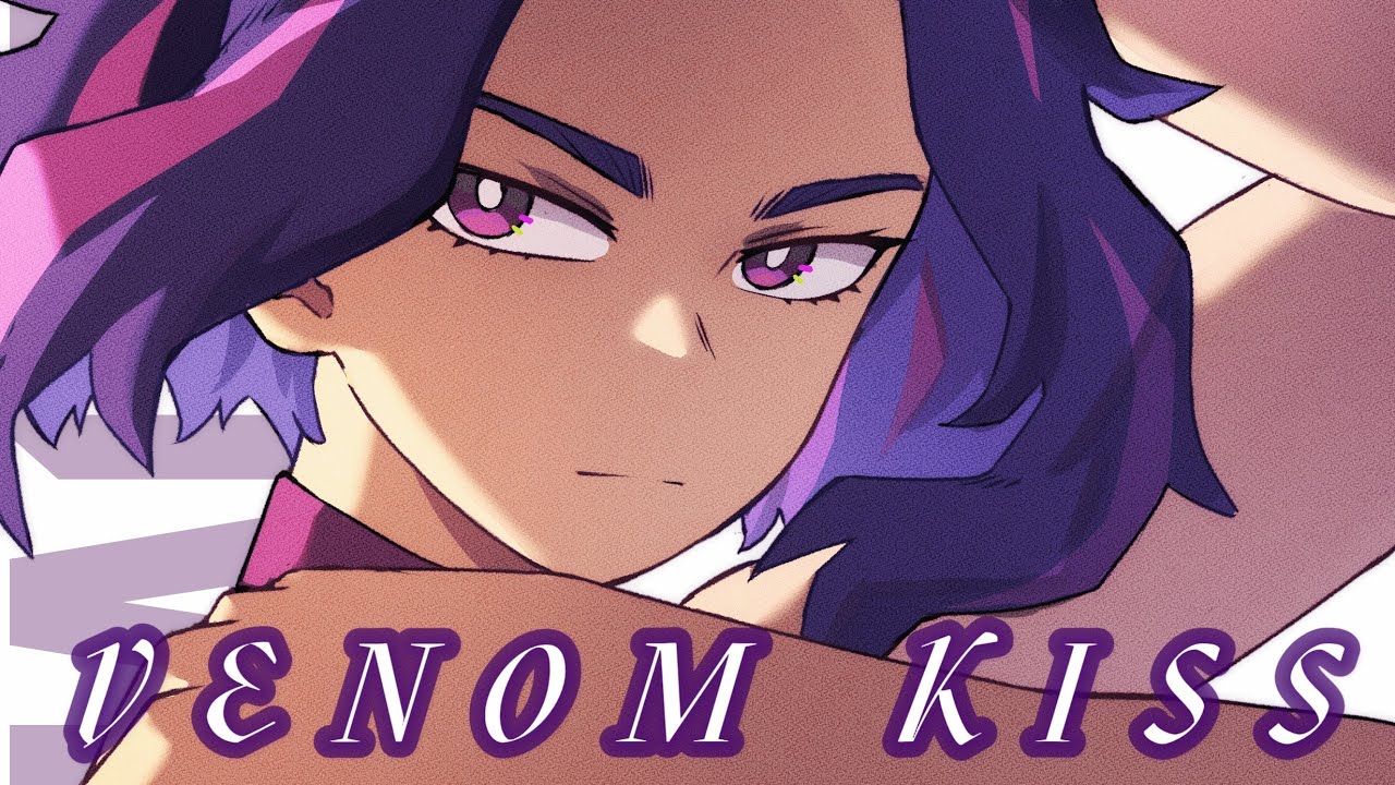 ~Lady Nagant (VENOM KISS)~ [Boku No Hero Academia AMV]