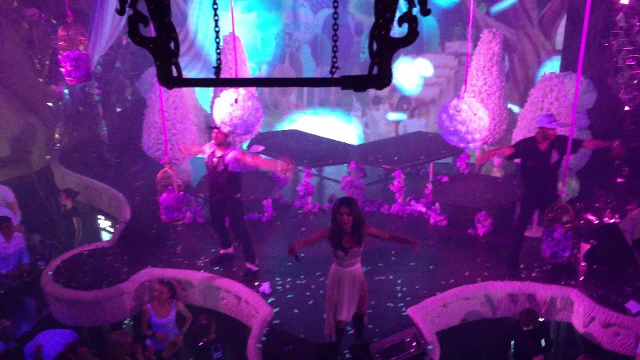 Inna - Club Icon Moscow