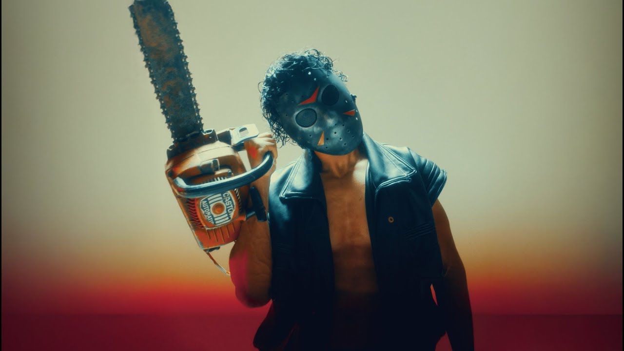 7ARI & Ramoon - 101 / Wad Al Makhazin (Official Music Video)