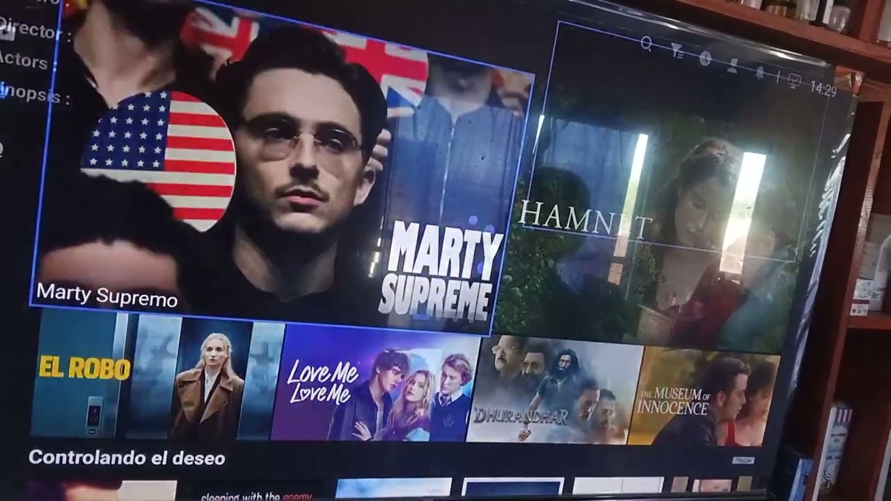 Cómo sacar cartel de actualización de xupertv argentina. Xupertv clon para smart.
