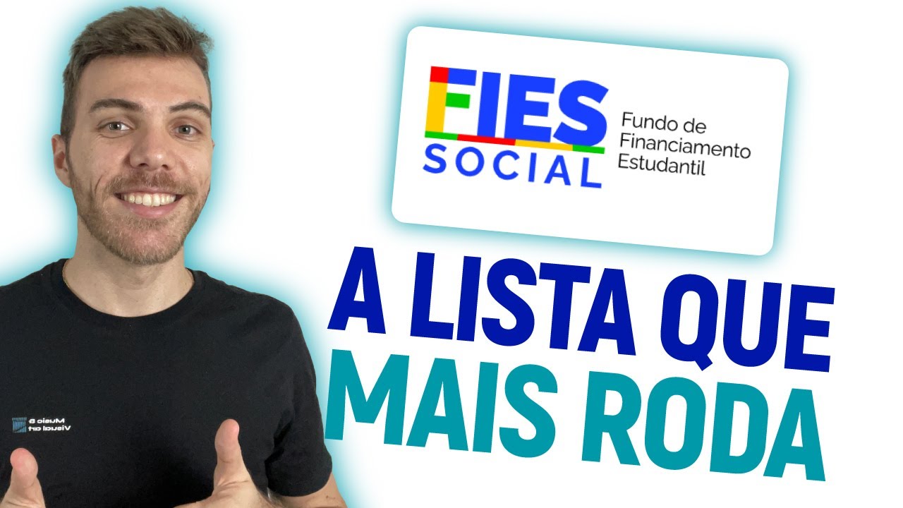 Como Usar Isso Para Ser Aprovado no FIES?