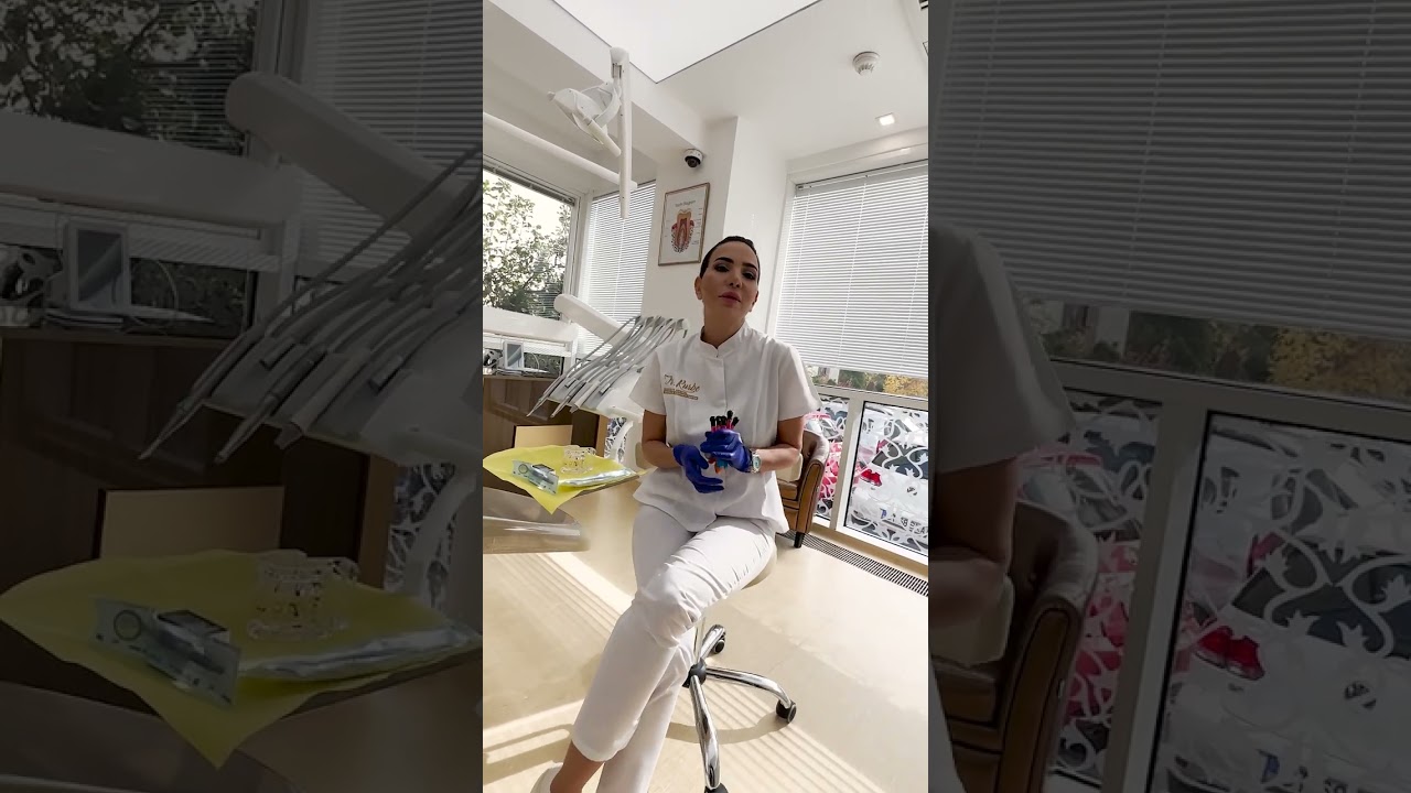 Astăzi o vizităm &icirc;mpreună pe 💫dr Mawada Kurbe💫 căreia i-am adresat &icirc;ntrebările voastre. 🥰