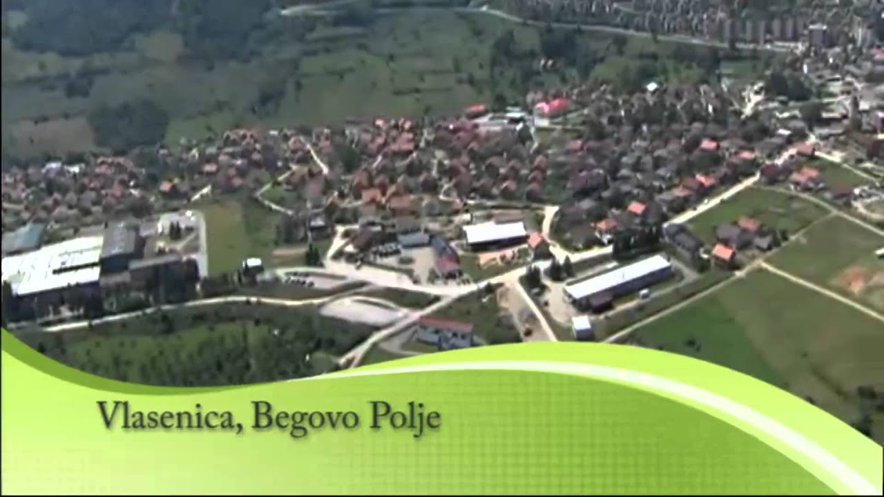 Vlasenica
