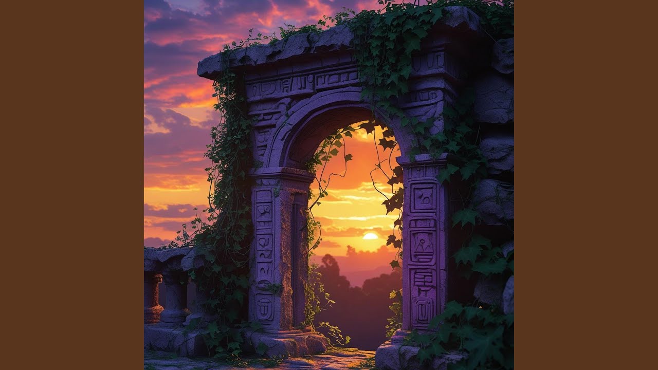 Echoes of the Ages