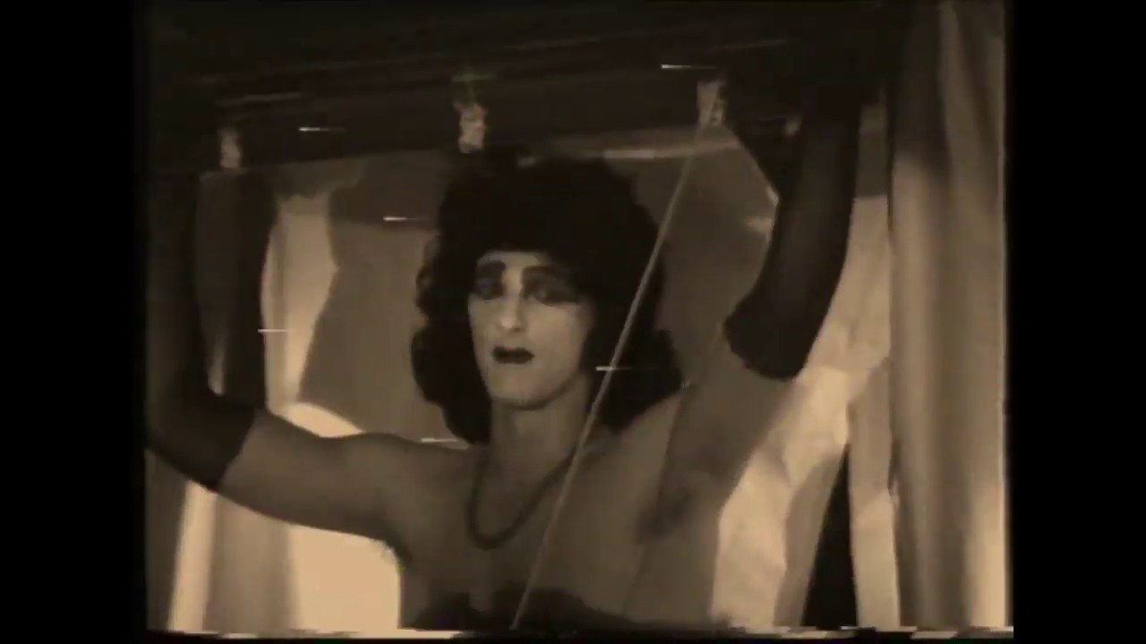 Rocky Horror Picture Show | Gospelfaching Classics