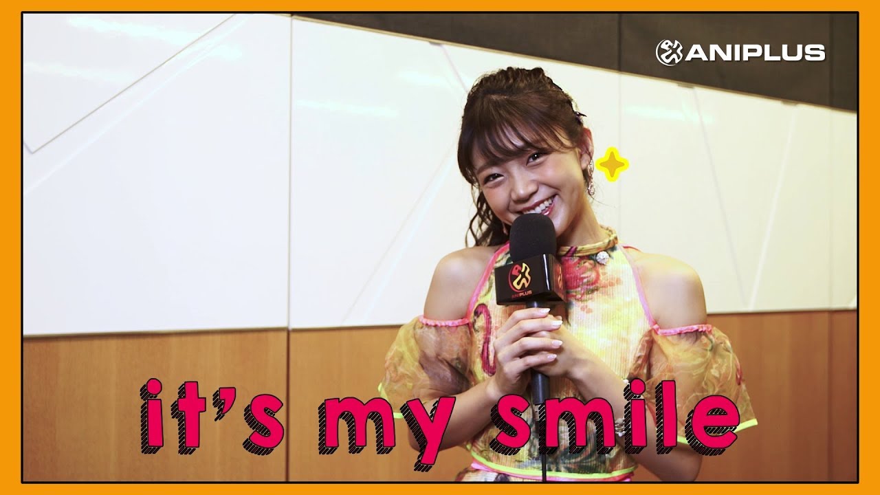 Voices of Anime: Suzuko Mimori