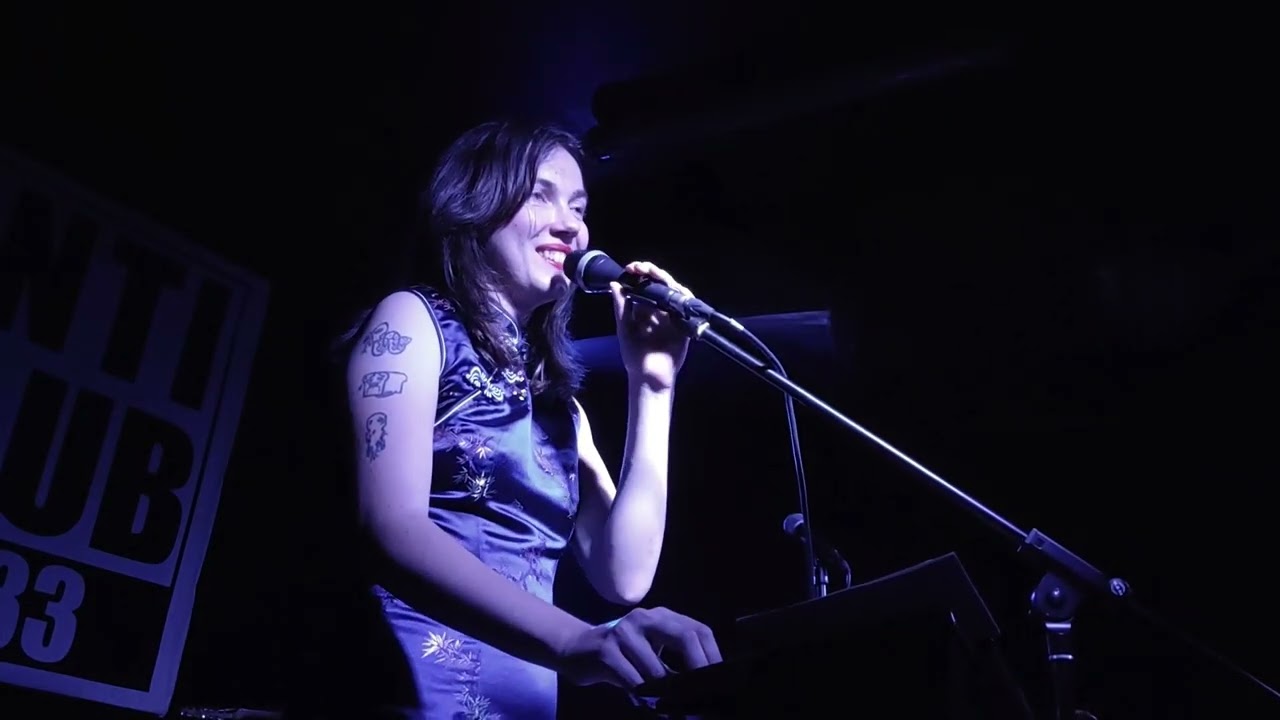Marie Klock  16.07.2023