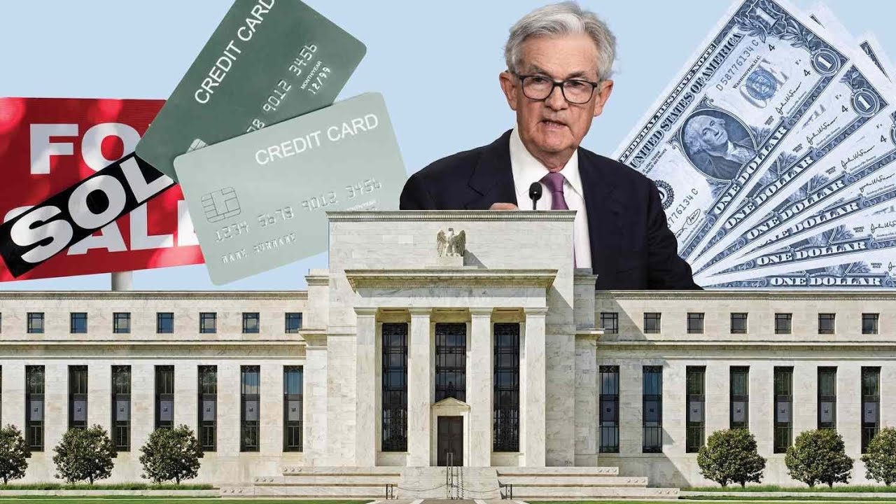 How Fed Rate Cuts Impacts the Economy