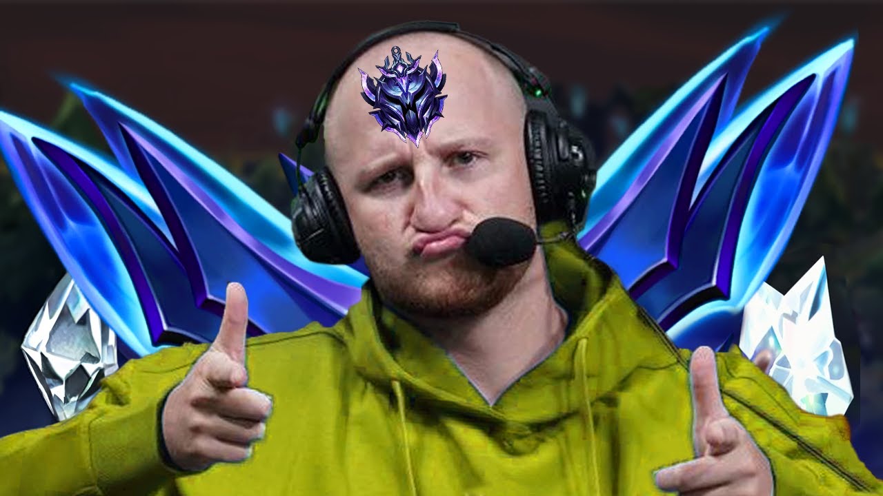 jak Paris Platynov wbił diament?