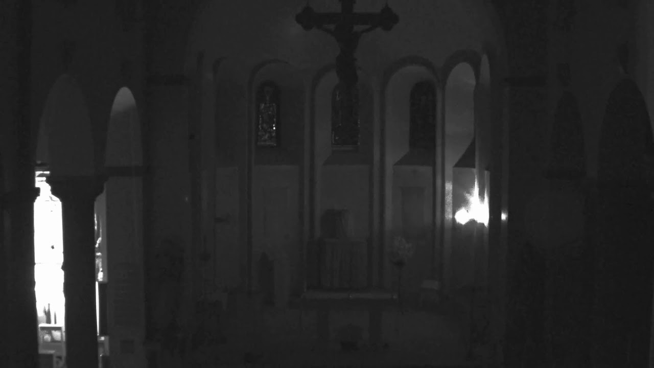 St Joseph & Swithun Mass