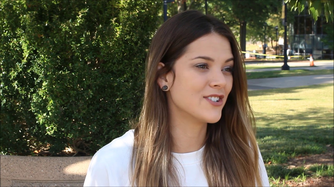 Where Faith Meets the Film Industry with Masey McLain