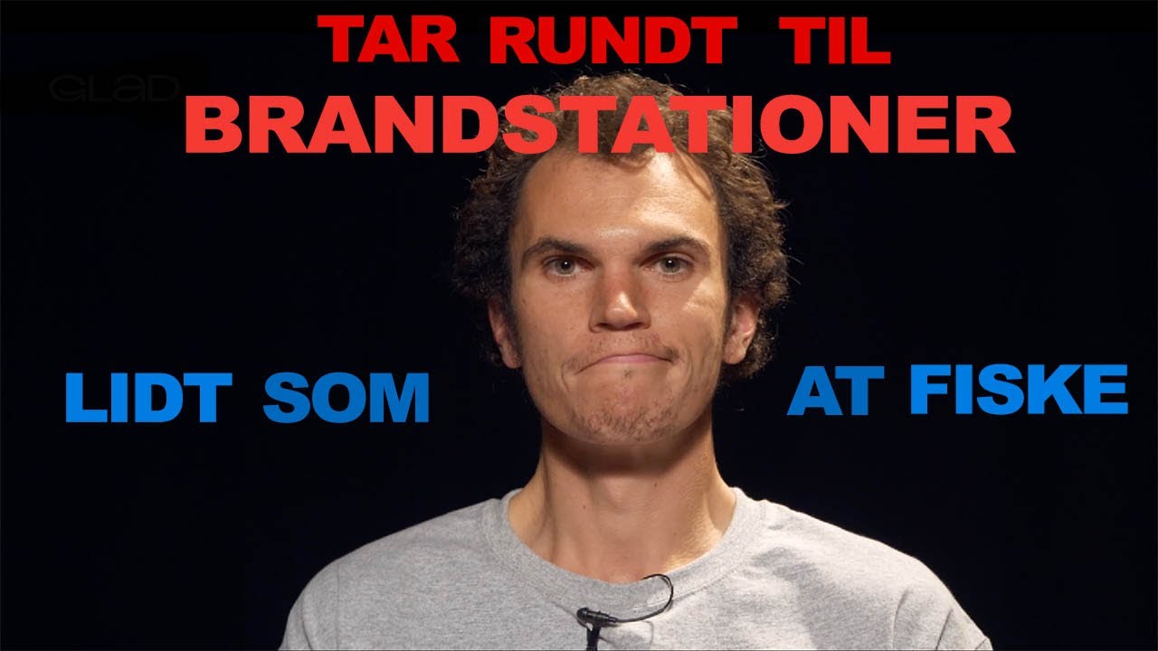 Mit S&aelig;rkende - Jonas (1)