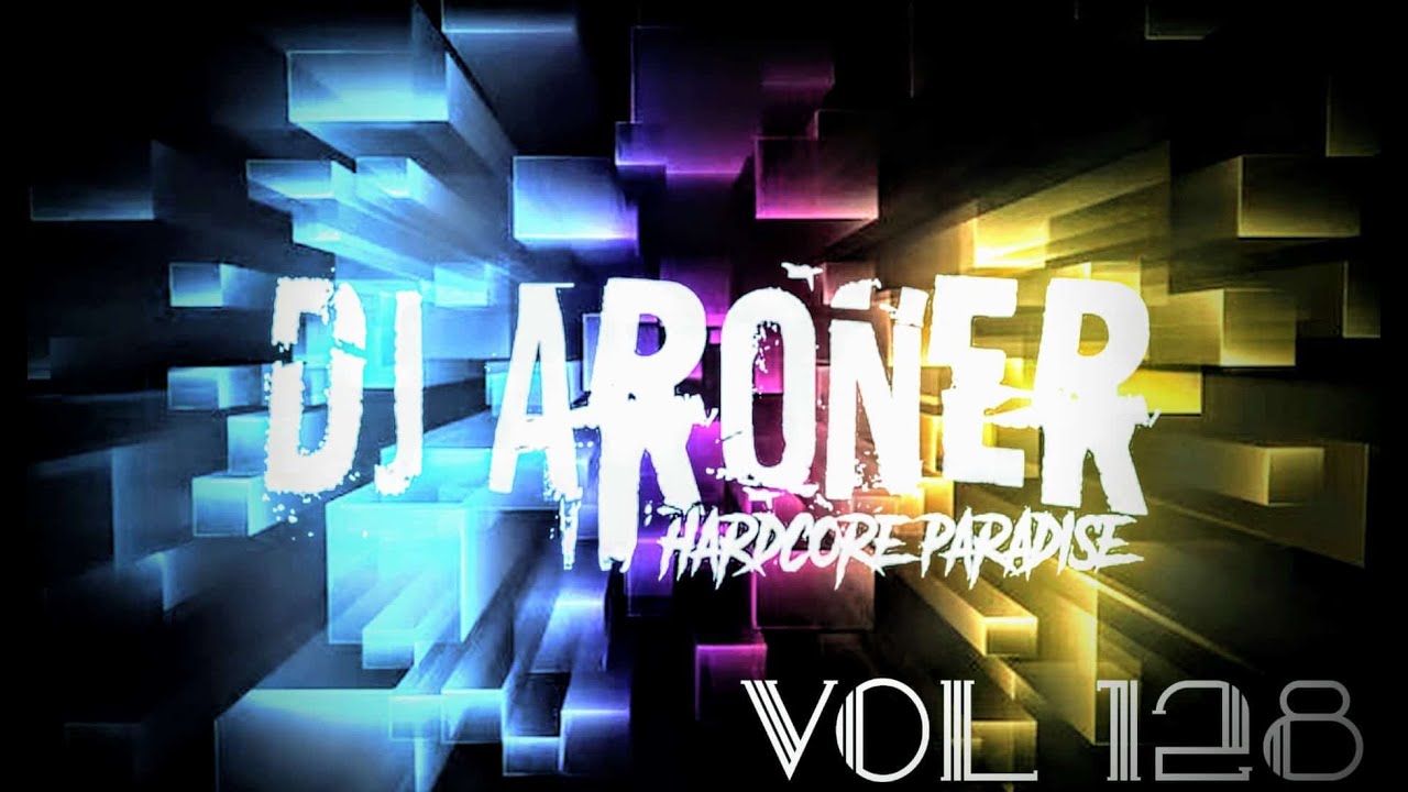 🔊🎶DJ ARONER 🛸🌀 Vol 128 - SUMMERS 🫡