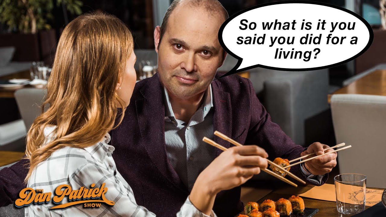 Story Time: That Time Fritzy Went On A Date With A Porn Star | 04/28/23