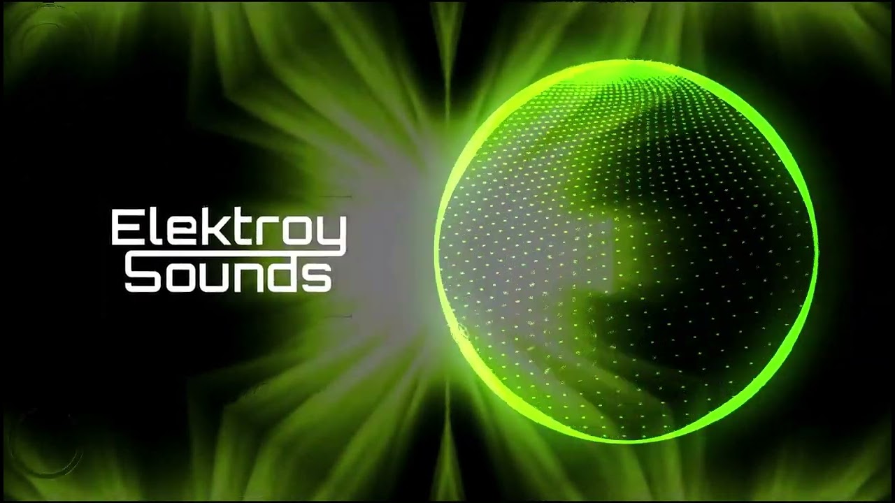 Elektroy Sounds - Vitality