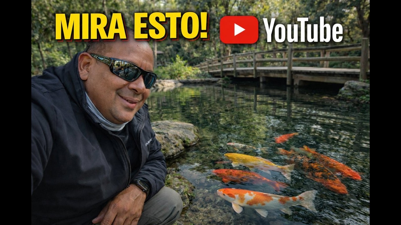🏆 🎬 Todo sobre Gemini Park (Deltona, Florida) | Guía completa