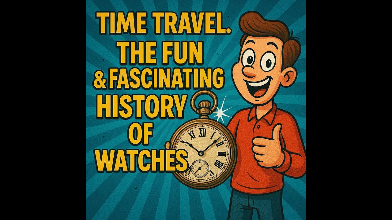 The Incredible & Shiny History of Glass!