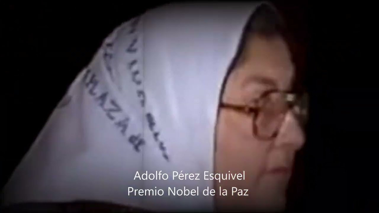 23 de noviembre de 1983 - El presidente Raúl Alfonsín se reúne con las Madres de Plaza de Mayo