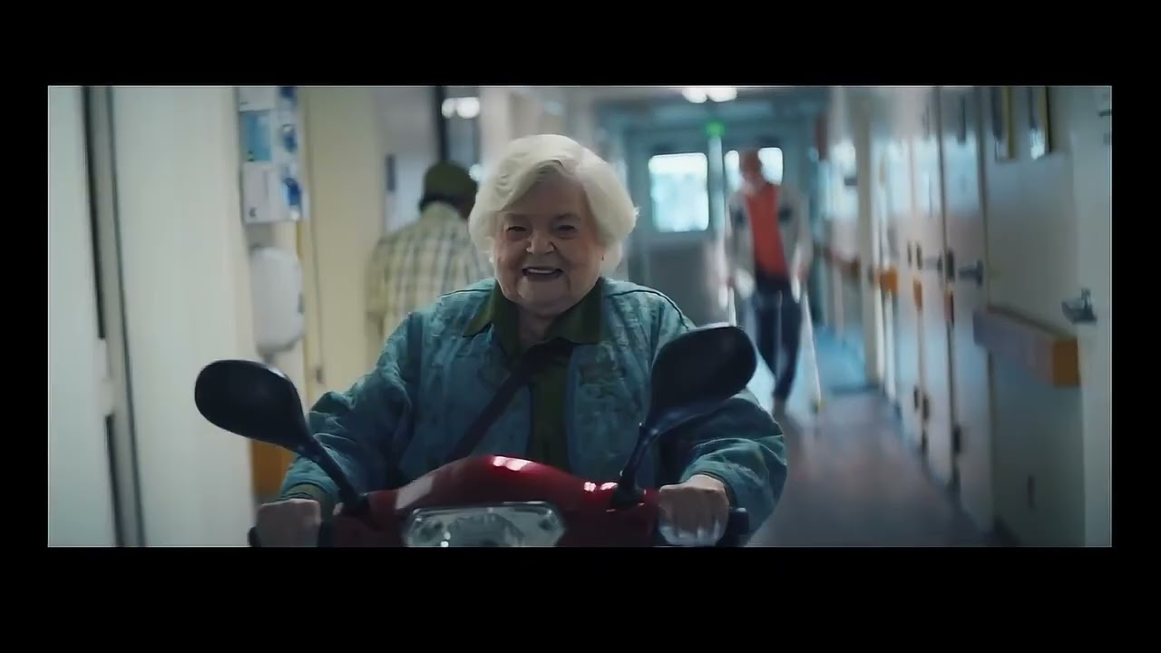 Трейлер 2 фильма 
