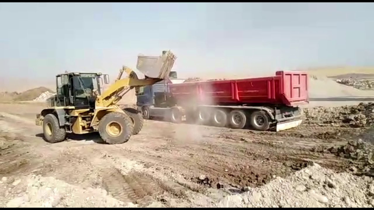 تركس كاتربيلر 938G /  Radlader Caterpillar  938G / Loader Caterpillar 938G