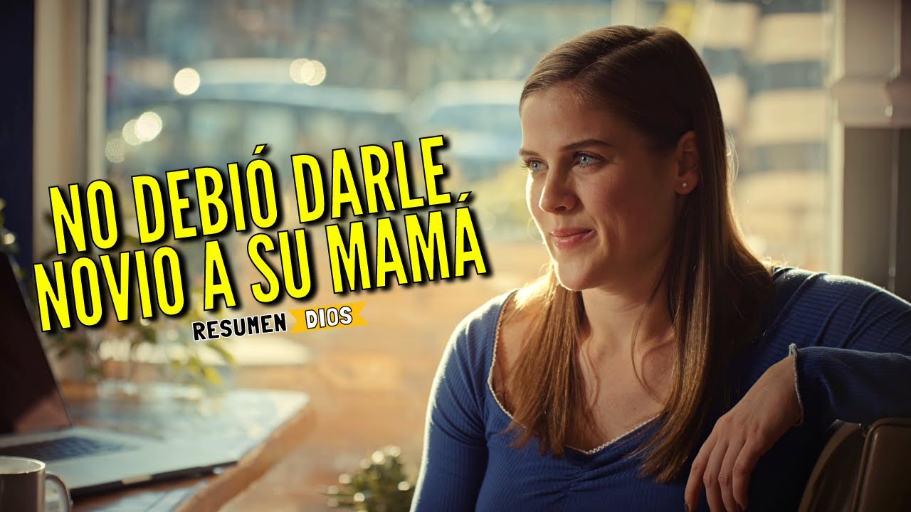 MI PADRASTRO en 10 MINUTOS | EL RESUMEN DIOS