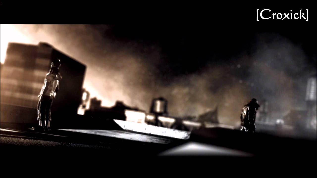 [PROTOTYPE 2] walkthrough (Alex Mercer) Alex Mercer Skin Part 14 PC
