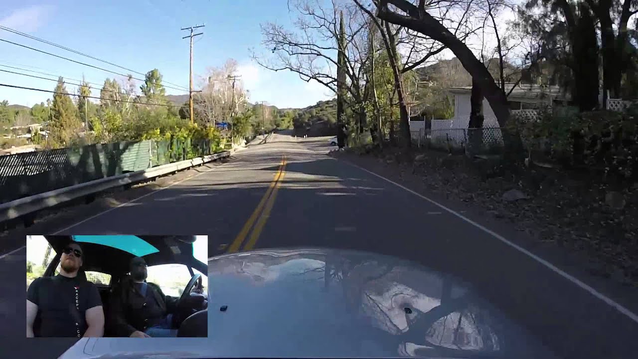 BMW Z3M Coupe - One Take