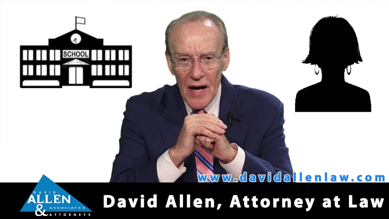 David Allen Legal Tuesday: Willful Misconduct and Unemployment Compensation