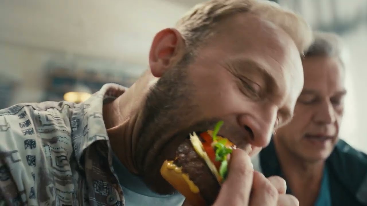 2023_Złote_Effie_McDonald’s_Maestro. Wszystko czego chcesz od burgera