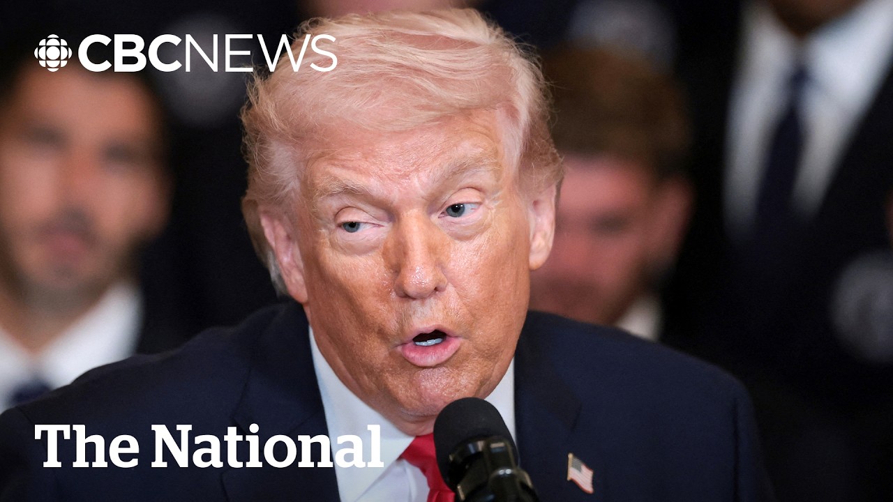 Trump wants to help pick Iran's next leader, urges Kurds to fight regime