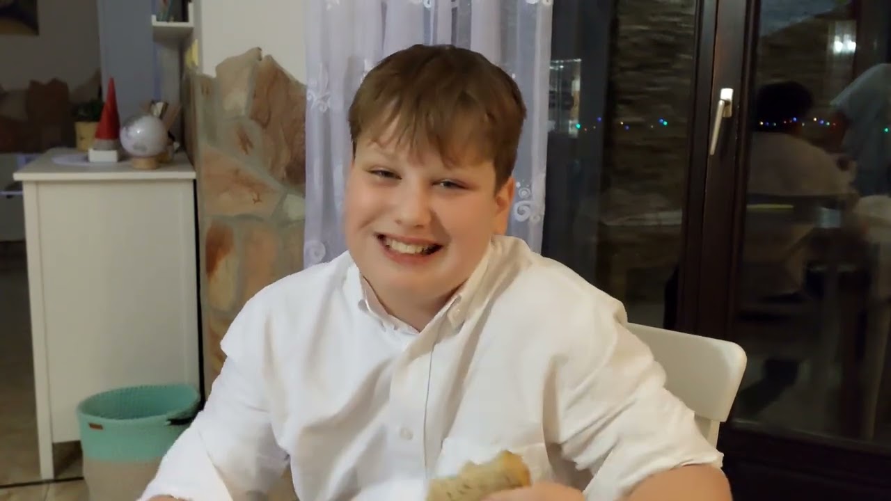 Cooking video