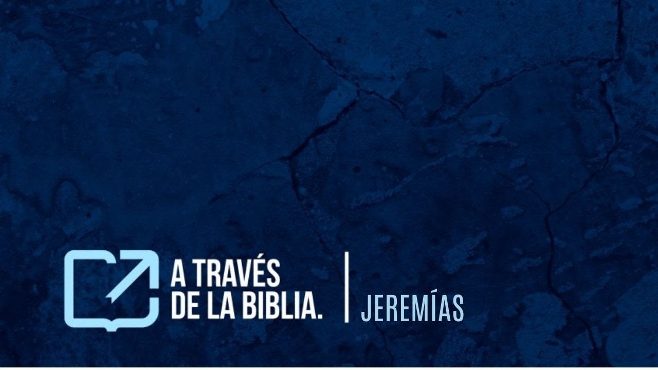 ATDB - Jeremías 29 - 31