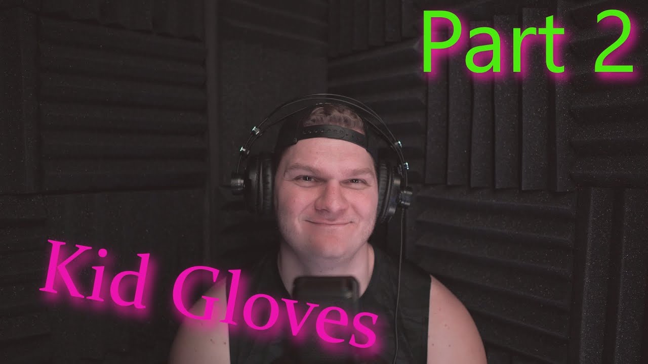 Guitarist Reacts To RUSH!!  Kid Gloves (Studio Version Reaction!) Part 2